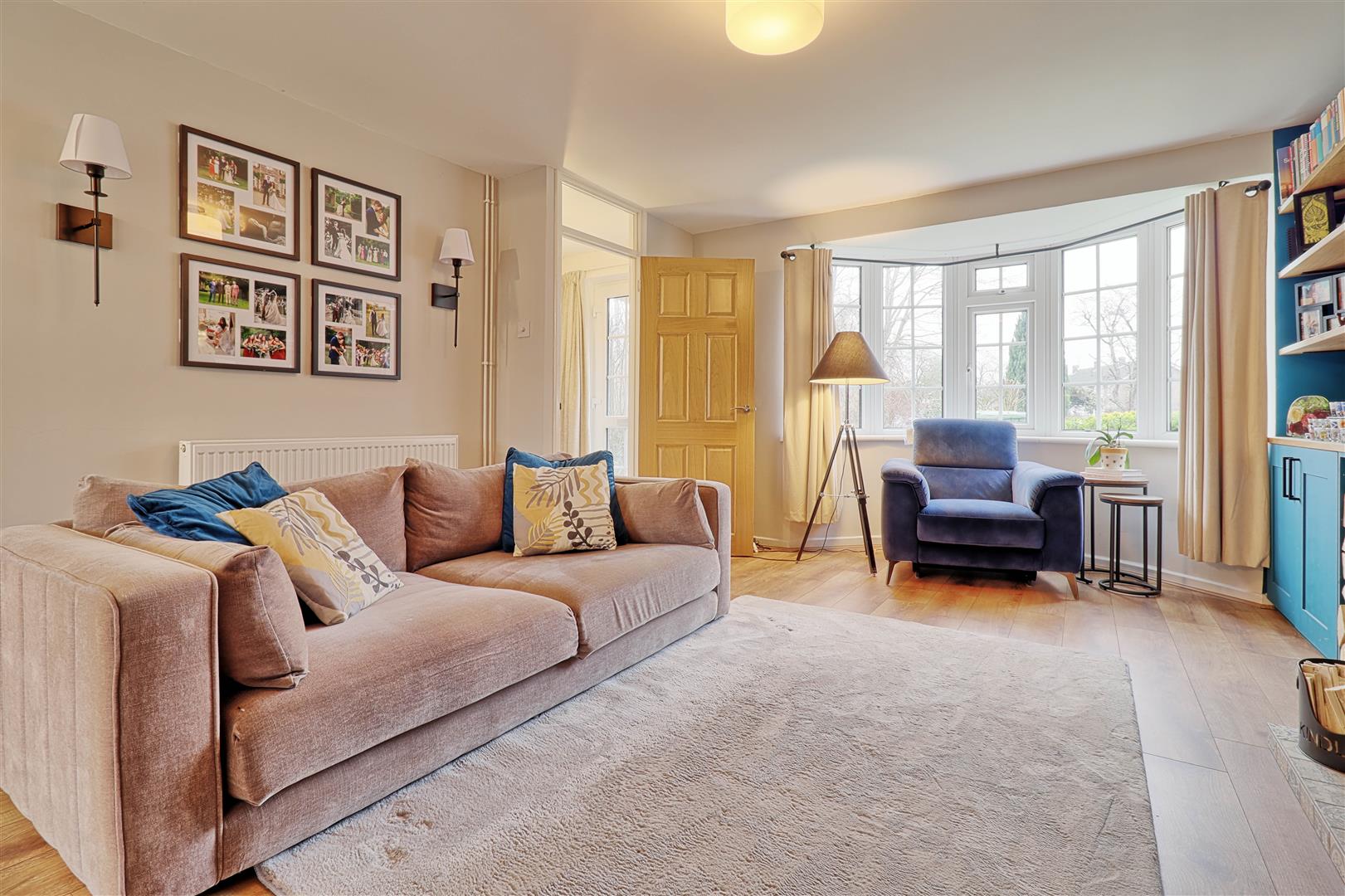 Malvern Road, Cambridge